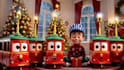 create ai video art and 3d animated cartoon for kids