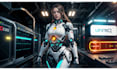animate your ai image to a fantastic video