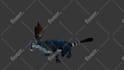 fix your blender 3d rigging issues, weight paint and bone problems