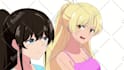create 2d cel animation, frame by frame, 2d traditional animation