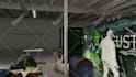 create architectural 3d walkthrough in lumion