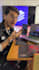 provide the best male ugc spokesperson video