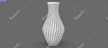 create 3d product design, 3d model, stl files for 3d printing or cnc