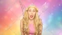 make a personalised video in the style of a disney princess