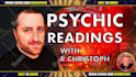 give an unlimited questions psychic reading on video in 24h