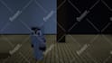 make professional cinematic shots for minecraft videos