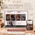 godaddy website design, godaddy website redesign, develop godaddy website