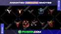 make an animated pfp, discord server icons gif logo esports