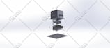 design pcb enclosure or product casing for 3d printing