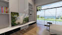 do professional sketchup 3d models and realistic interior and exterior renders