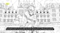 create 2d animation, anime with a cheap price