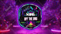 create modern logo animation in cool and trendy vj dj visual loop for your intro