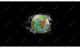do 4k logo animation or youtube intro outro video