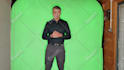 create a green screen video for you or your business