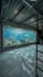 make ai generated before and after renovation videos