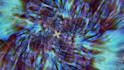 make trendy trippy, psychedelic music video