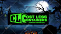 create 2 halloween horror videos