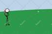 create stick figure animation or stickman animation