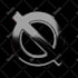 chrome text animation, chrome lettering, 3d chrome animation