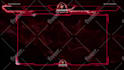 design custom twitch, kick stream graphics, logo, overlays, emotes etc