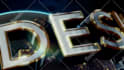 add your 3d text to universal studios intro maker video