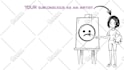 create an awesome whiteboard animation explainer video