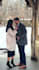 do a proposal photo shoot in new york city
