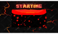 design animated custom twitch overlays,logo for your stream