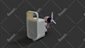 do 3d models and photorealistic renders