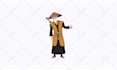 create custom adobe character animator puppets