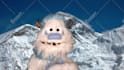 have frederick the yeti create a custom puppet video
