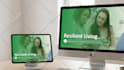 make book or product trailer videos