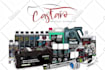 create video ads for digital billboards and led screens