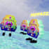 make 3d modeling, rendering and animation with 3d blender