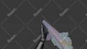 make an fps animation for your game