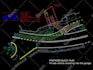 perform swept path analysis in autoturn and autodesk vehicle tracking