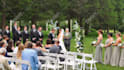 do cinematic wedding video editing