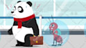 create 2d animated explainer video for business and sales
