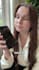 film an american female ugc video ad for tiktok, facebook, instagram or youtube
