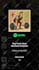make story ad for your spotify playlist