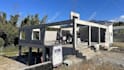 make ai generated before and after renovation videos
