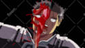make a 2d anime frame by frame anime for you