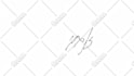 create a splendid handwriting signature logo intro animation