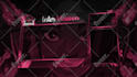 craft twitch logo, twitch overlay, kick, animated stream overlay, screens panel