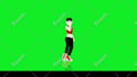 design vrchat avatar ready for quest and PC full rigging