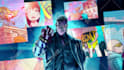 animate your comic book