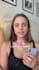 be your social media expert, female ugc creator and content planner