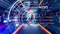 multi purpose intro opener news time in 24hrs