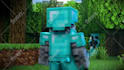 create professional minecraft animations