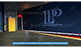 create truck logistics warehouse promo video
